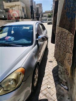 هيونداي أكسنت